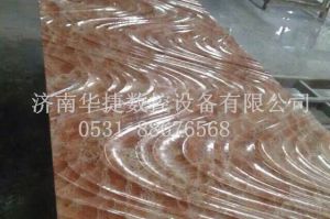 西安石材雕刻样板