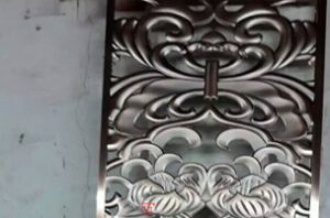 西安金属/铝/铜板样品