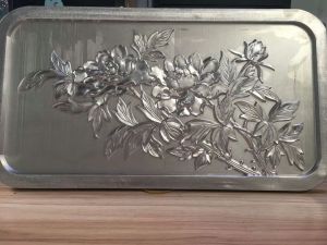 西安金属/铝/铜板样品